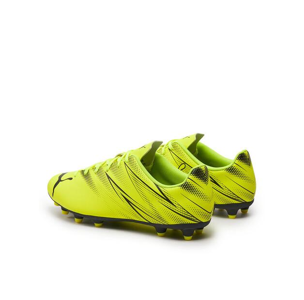 Футбольные бутсы Puma Attacanto Fg/Ag