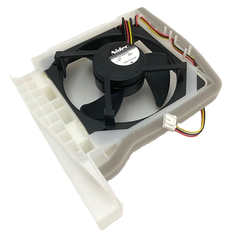 

Hitachi HITACHI refrigerator fan motor R-A6200 054