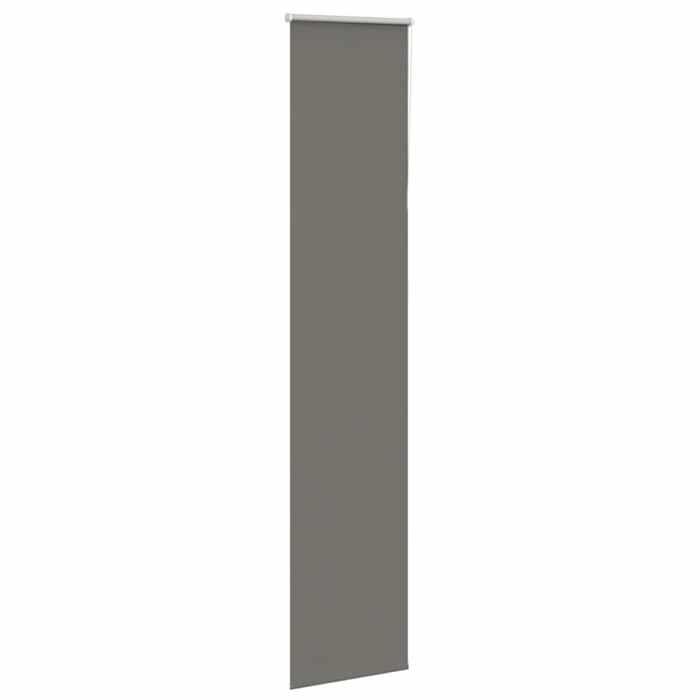 VidaXL Store Enrouleur Occultant Largeur Du Tissu 55,7 Cm Polyester 4011198