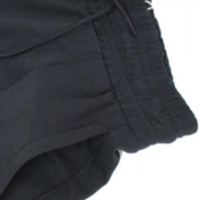 New Balance Pantaloni scurți de alergare moi pentru femei, 4 părți, Negru Nbnvdbw504 19