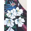 2026 New Racing Swimsuit Women's Personalized Printed One-piece Boxer Briefs Casual Conservative Swimwear