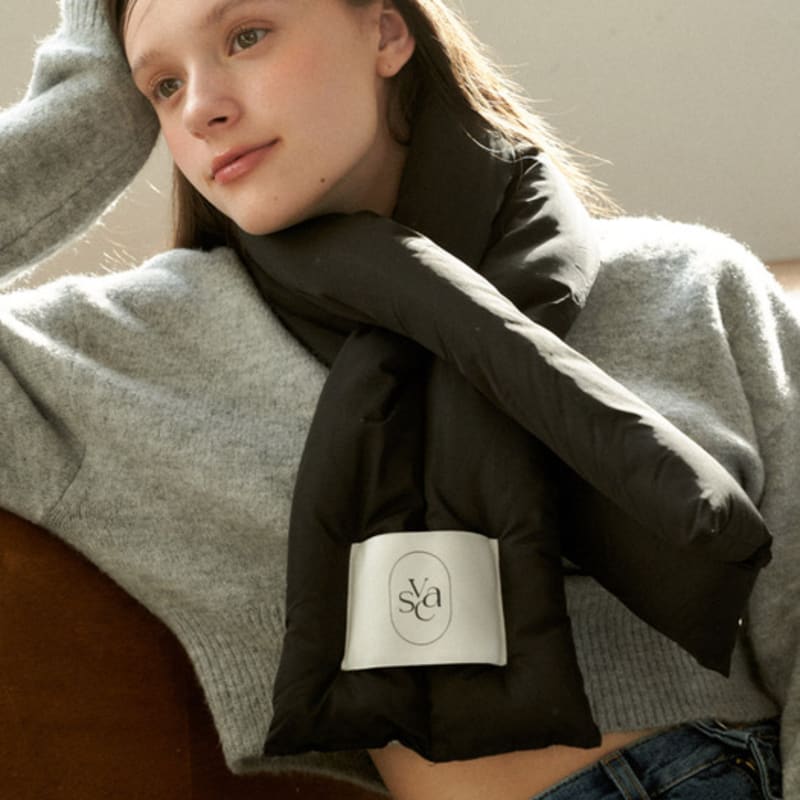 

VASCARA Глушитель Noubert (7 цветов) Blue