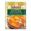 Suhana Shahi Paneer Spice Mix 50 G Pack of 7 Authentic Indian Curry Masala Blend Quick Restaurant Style Gravy Mix