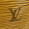 Louis Vuitton M52279 Epi Sun jack Tote Bag Hand Bag Epi Leather Tassiri Yellow