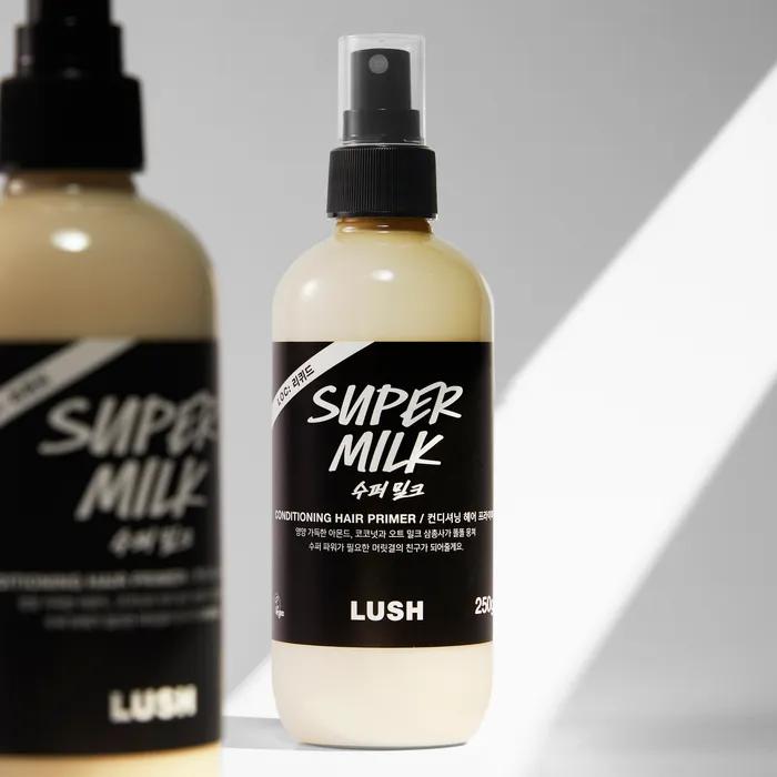 [BEST] Super Milk 250g - Conditioning Hair Primer/Nutrient/Essence