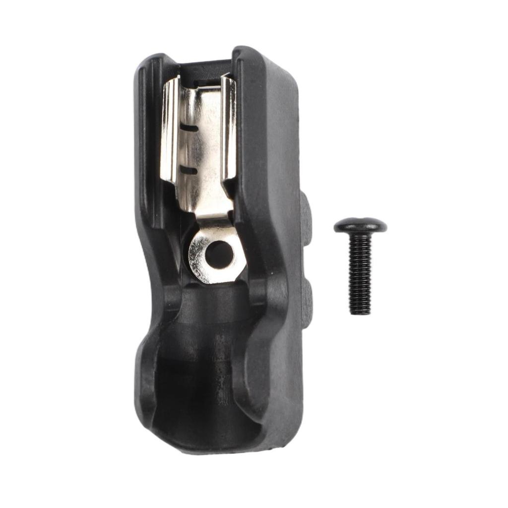 4Pcs Drill Bits Holder Electric Drill Clip Buckle Replacement Parts For DCF885M2 DCF825 DCD985 DCF835 DCF836 Driver Tools