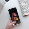 IR16 KPop Lovci démonů Pouzdro pro Motorola E22S E7 G6 G7 G8 G9 Plus Power Play G10 G20 G04 E30 E40 E22 E20 E13 E15 G22 G23 G05 G75 G35 G55