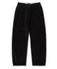 BENDLS Straight Fit Corduroy Pants - Deep Brown