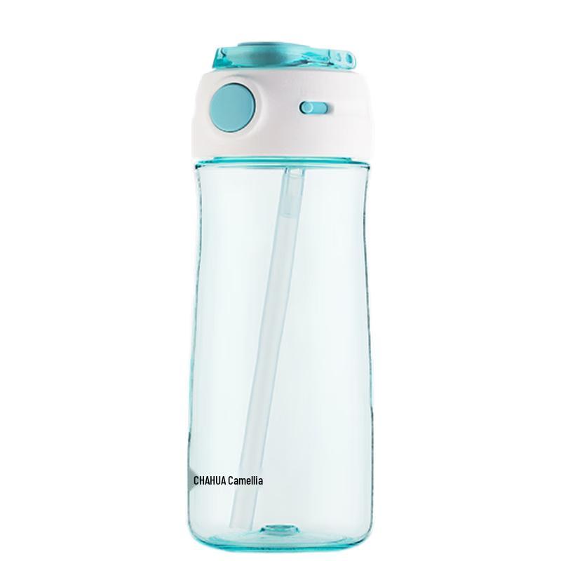 Chahua Beiyou 580ml Straw Tumbler