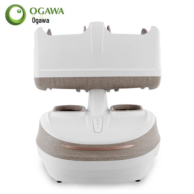 OGAWA OG-3208 Split-Type Foot & Leg Massager