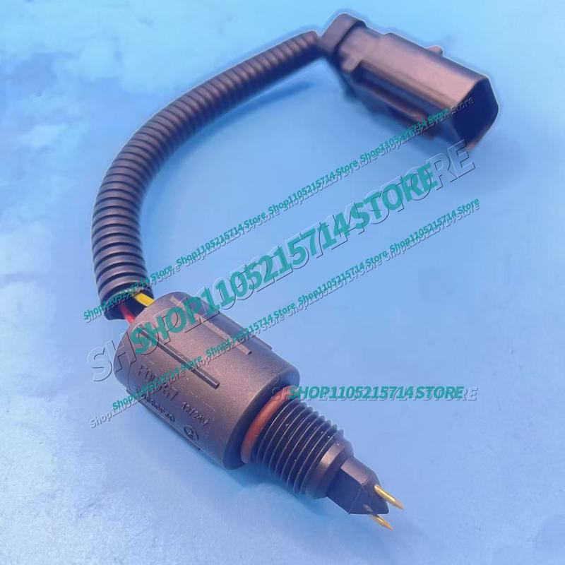 644-7300 6447300 High Quality Liquid Level Sensor Construction Machinery Part for Excavator E320 E330 E320GC E323 E340