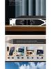 Professional Dual-Channel/Quad-Channel High-Power Digital Amplifier for Bar, Stage, Wedding, or KTV Performances