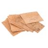 Saxophone Mouthpiece Cork Sheet for Soprano, Alto, Tenor