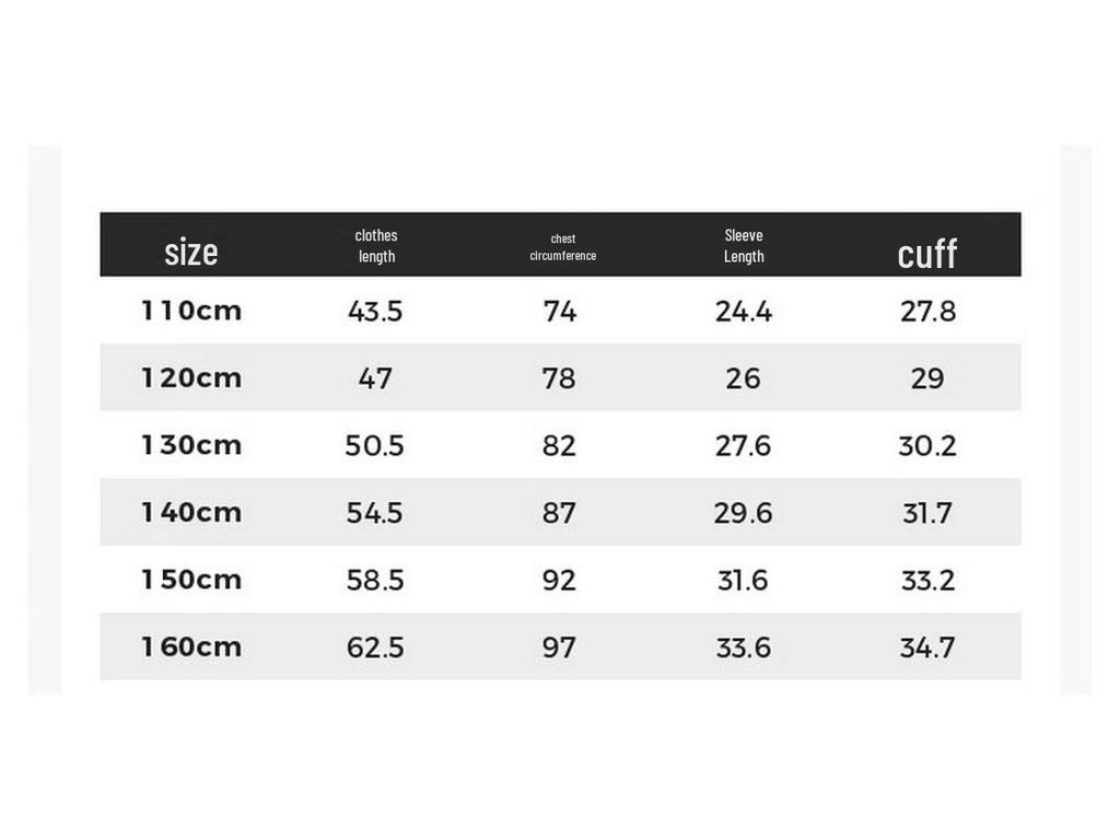 MQD Boys' Lightweight Quick-Dry Sports T-Shirt