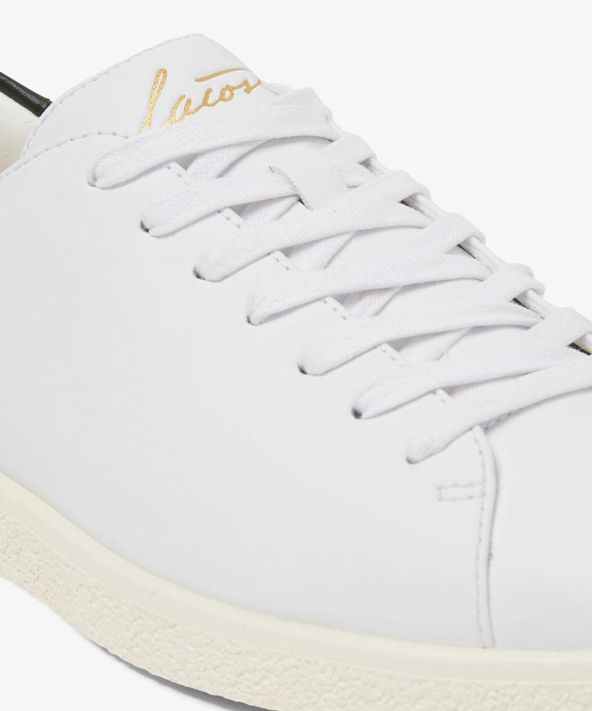 Lacoste Men'S Linecourt Leather Sneakers Rz7095M56G 65T