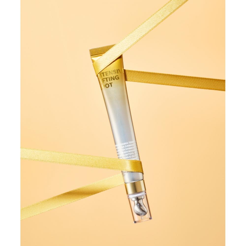 

Isoi Інтенсивний ліфтинг-точковий засіб Еластичний точковий засіб 25 мл FREE