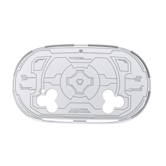 

Защитный чехол VR для замены. Вентиляционная структура. Точная подгонка. Износостойкий дизайн. белый