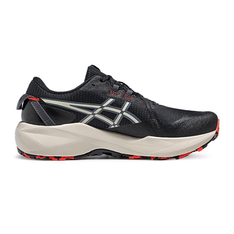 Asics Gel-Venture 11 Outdoor Trail Breathable Low-Top Running Shoes Men Sneakers 1011C160-001