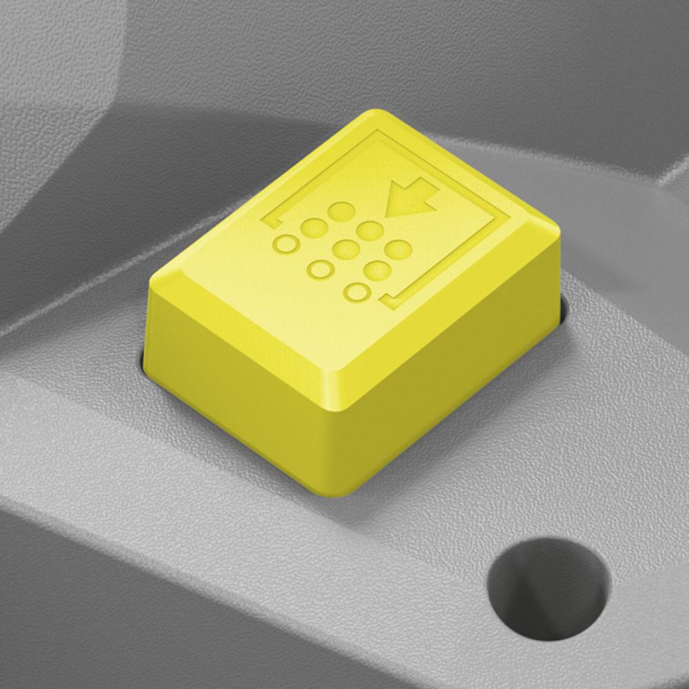 Professionele stofzuiger KARCHER NT 22/1 Ap L