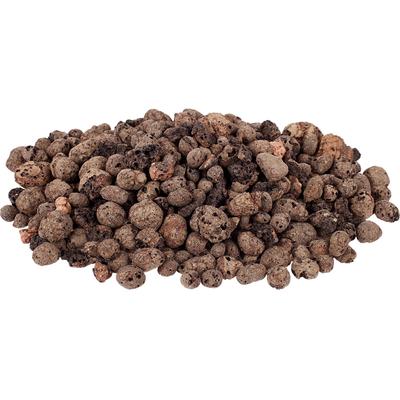 Expanded Clay Drainage Granulate for Gardening 1L 410mm