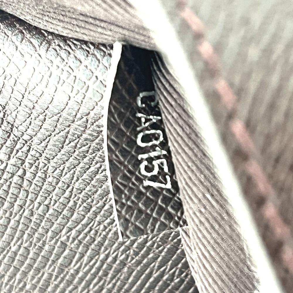 Louis Vuitton M34410 Anton Messenger PM Crossbody Shoulder Bag  Acajou wine-red