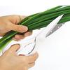 Pearl Metal Easy Wash Dishwasher Safe Basic Kitchen Scissors C-8635