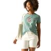 Regatta Womens/Ladies Filandra VX Bloom T-Shirt