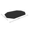 Telo di Copertura per Piscina Rettangolare 300 X 200 X 84 Cm Bestway 58424