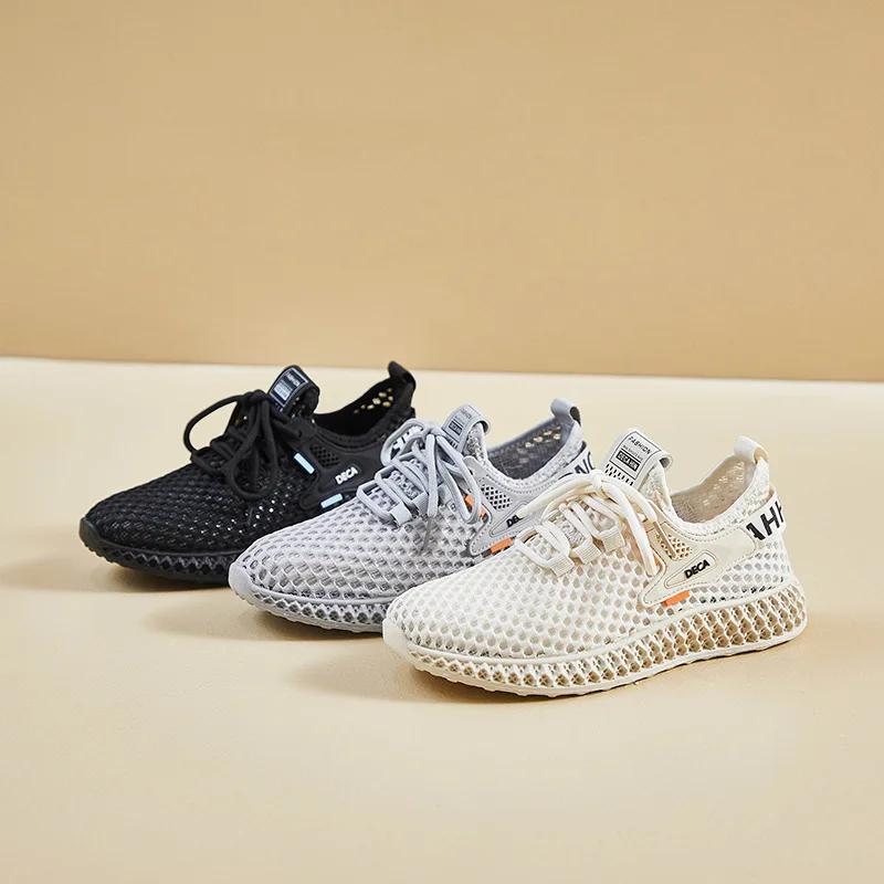 Shoes Trendy Women's Cloth Shoes Korean Style Trendy Wild Casual Shoes Running Shoes One Piece Spring and Autumn Women's Shoes