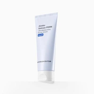 Alaska Lachs PDRN Ultra Feuchtigkeitsspendende Barrierecreme 50 ml