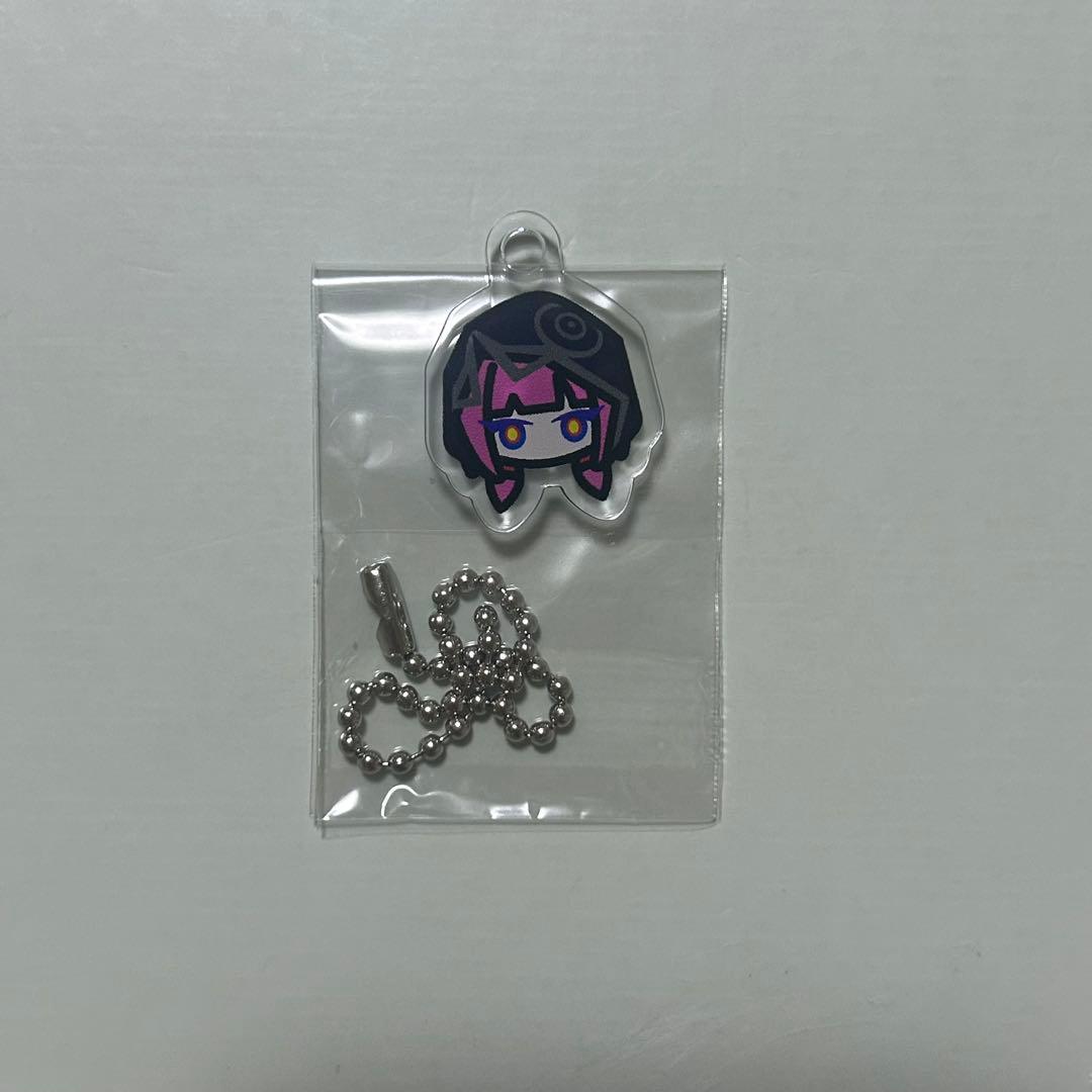 

[USED] Kamitsubaki Festival Kafu Random Mini Acrylic Keychain V.W.P