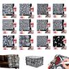 Couverture en Polaire de Couleur Lavable DIY, Plaid Doux Projet Artistique pour Enfants et Adultes