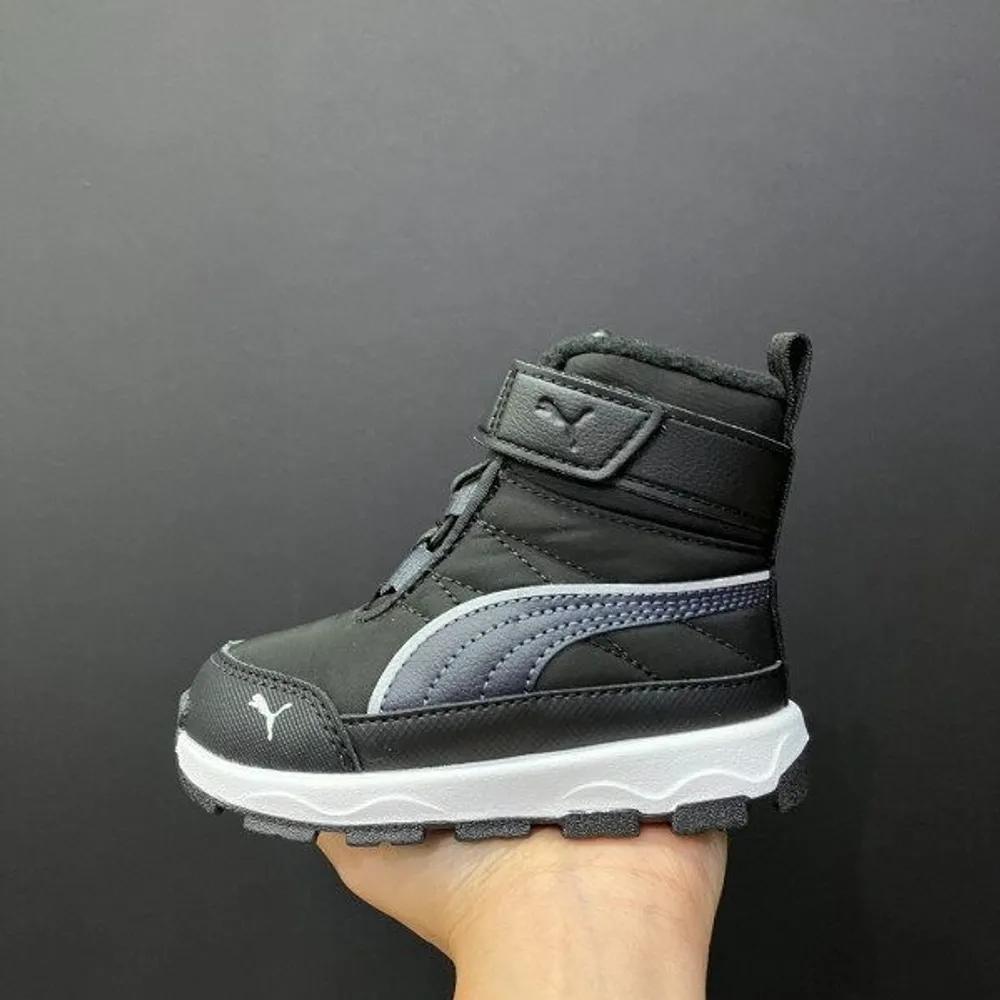 Puma Evolve Boots AC INF 392646 01DJ 410293 BBK 130