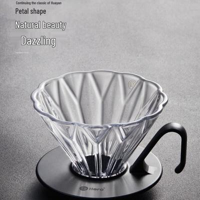 Goutteur à café Hero Prism Glass