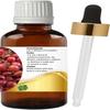 Levenmooi Pink Peppercorn (Schinus molle) Pure & Natural Therapeutic Grade Essential Oil Glass