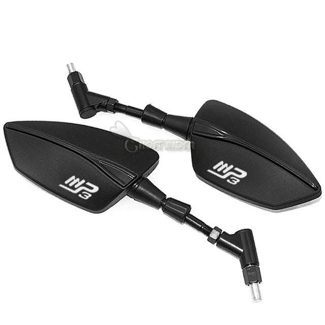 Pentru Piaggio MP3 250 300 500 HPE Oglinzi retrovizoare laterale universale 8MM 10MM