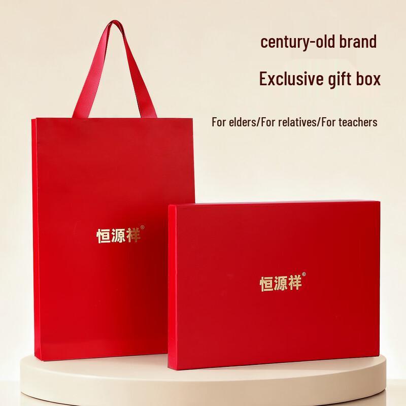 Hengyuanxiang Women's 100% Wool Jacquard Scarf Shawl