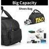 Gym Bag Waterproof Fitness Bag Sport Men Women Bag Outdoor Fitness Portable Bags Ultralight Yoga Sports Large Travel Backpack