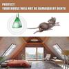 60x Peppermint To Repel Mice Natural Mouse Repellent Ball Natural Peppermint Oil Mouse And Rats Repellent Rodent Repellent With Bag_Lucky_B