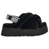 UGG Disco Black Women's 1121550-BLK