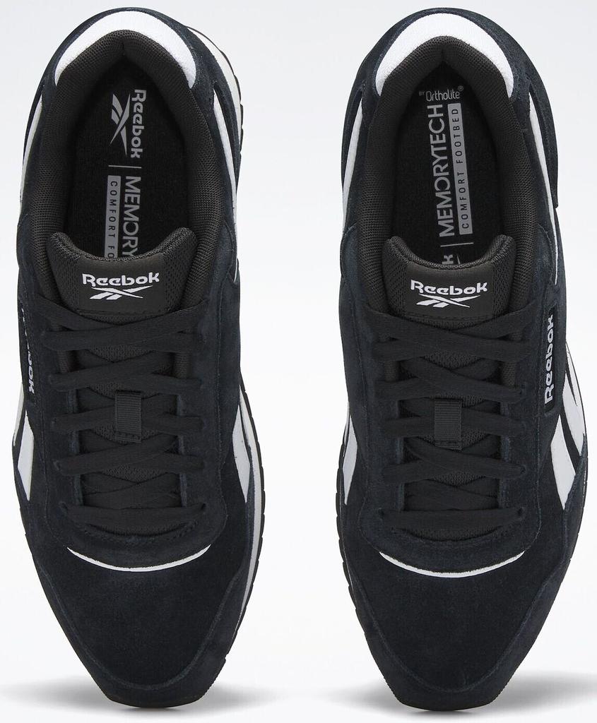Кроссовки Reebok Glide Ripple Sneaker Core Schwarz