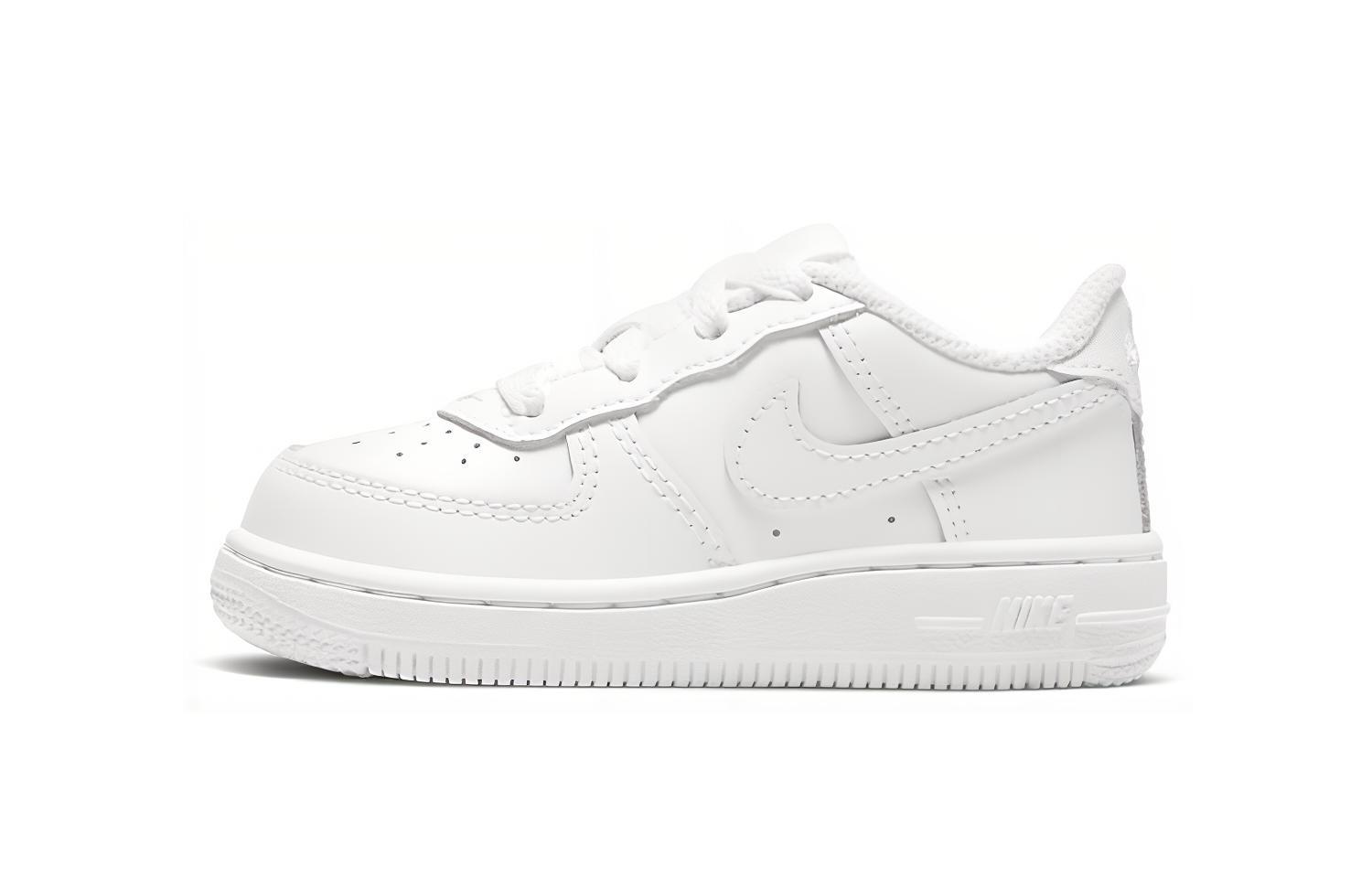 

Nike Air Force 1 Low LE Triple White TD DH2926-111 21