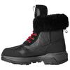 UGG Adirondack Boot XXV Thermal Snow Boots Women's Black 1170591-BLK