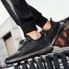 2026 Summer New Trendy Versatile Lightweight Low Cut Breathable Comfortable Casual Sports Shoes for Men