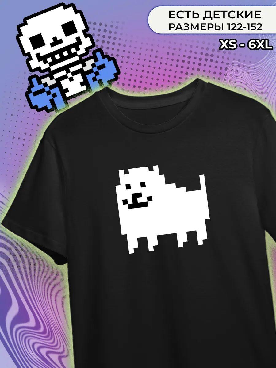 

Undertale Toby Fox T-shirt M