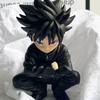 Anime Figure Jujutsu Kaisen 4 Style Satoru Gojo Action Figure Lord of the Curse Sukuna Figurine Collection Model Doll Toys Gifts