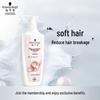 Cashmere & Shea Butter Nourishing Hair Conditioner