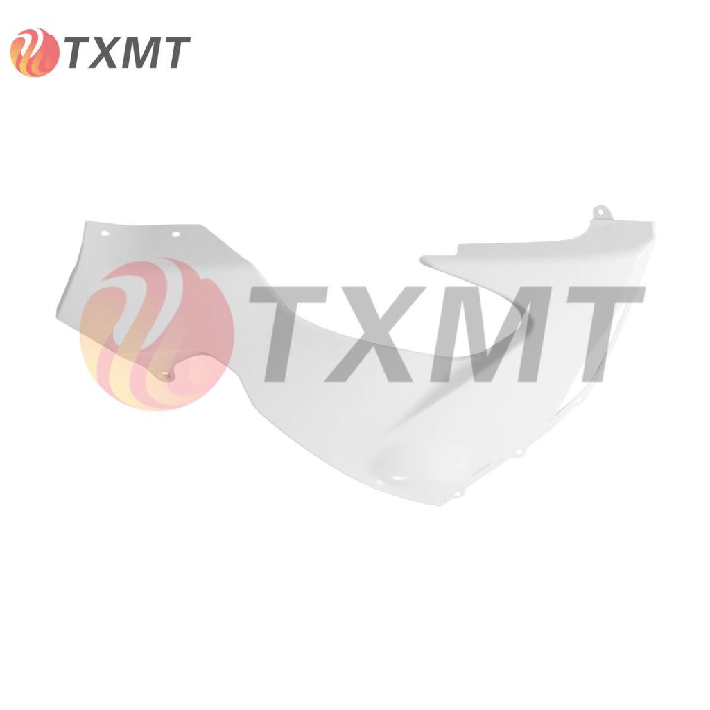 Kawasaki ZX-10R Fairing & Light Cover Set (2006-2007)