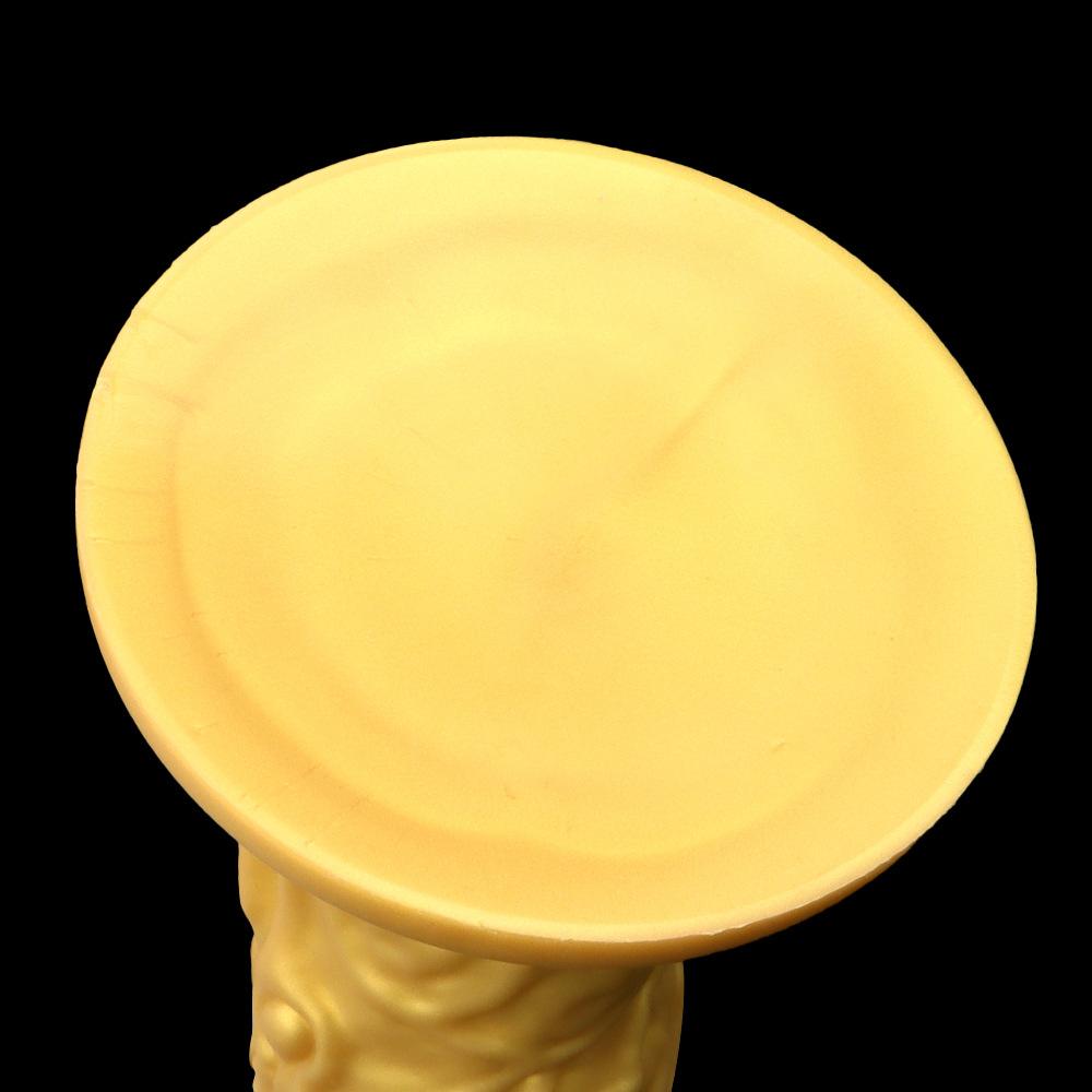 Silikonový dildo super velký anální kolík pro dospělé sexuální hračky fisting velký penis realistický penis BDSM strap on penis