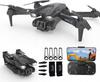 Idea12 Drohne mit Kamera Elektrisch Verstellbar RC FPV Wifi 0606